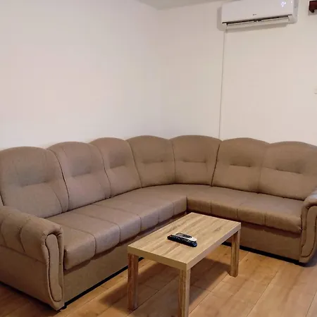 Apartment Sunny In
