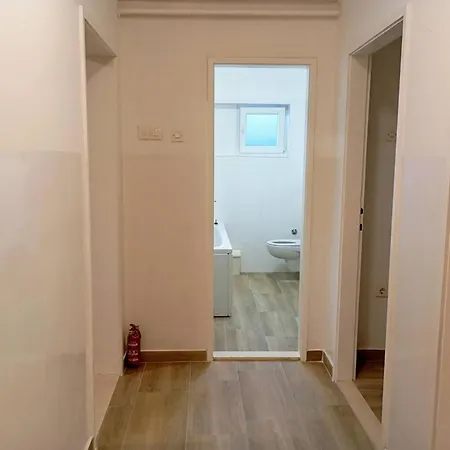 Sunny In Apartment