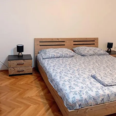 Apartamento Sunny In Trogir