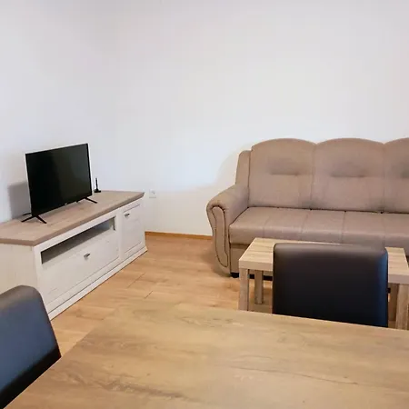 Apartment Sunny In