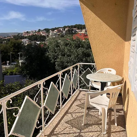 Sunny In Trogir